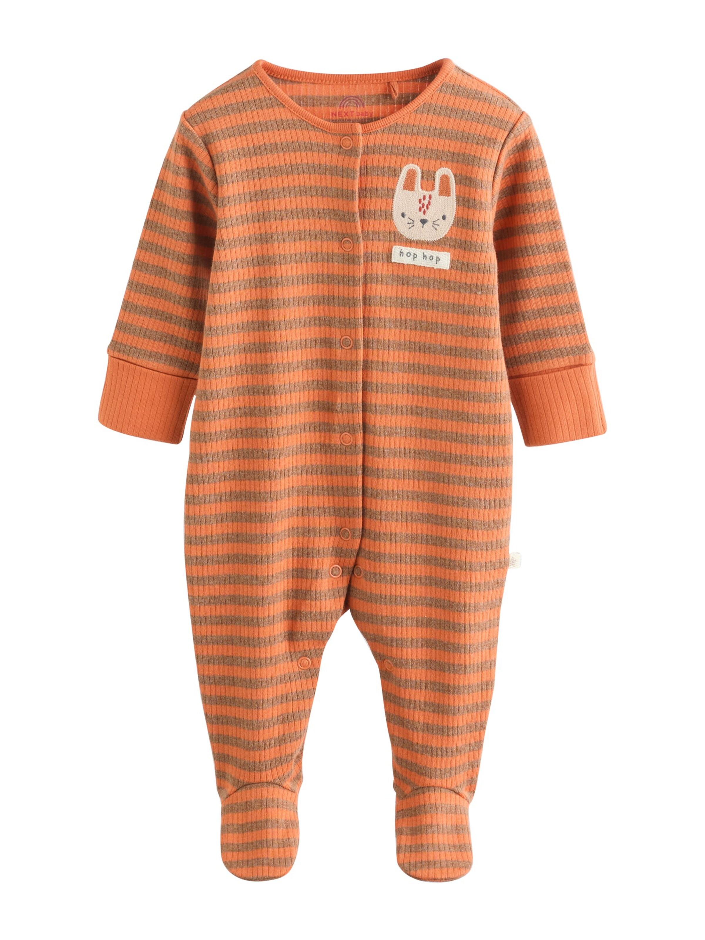 Next Piżama w kolorze zielony