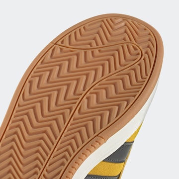 ADIDAS SPORTSWEAR Sneakers 'Grand Court Alpha 00s' in Yellow