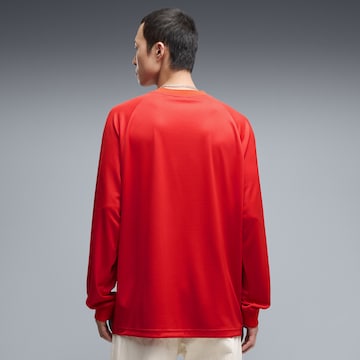 PUMA Trikot 'KING' in Rot