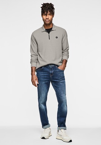 Street One MEN Pullover in Grau