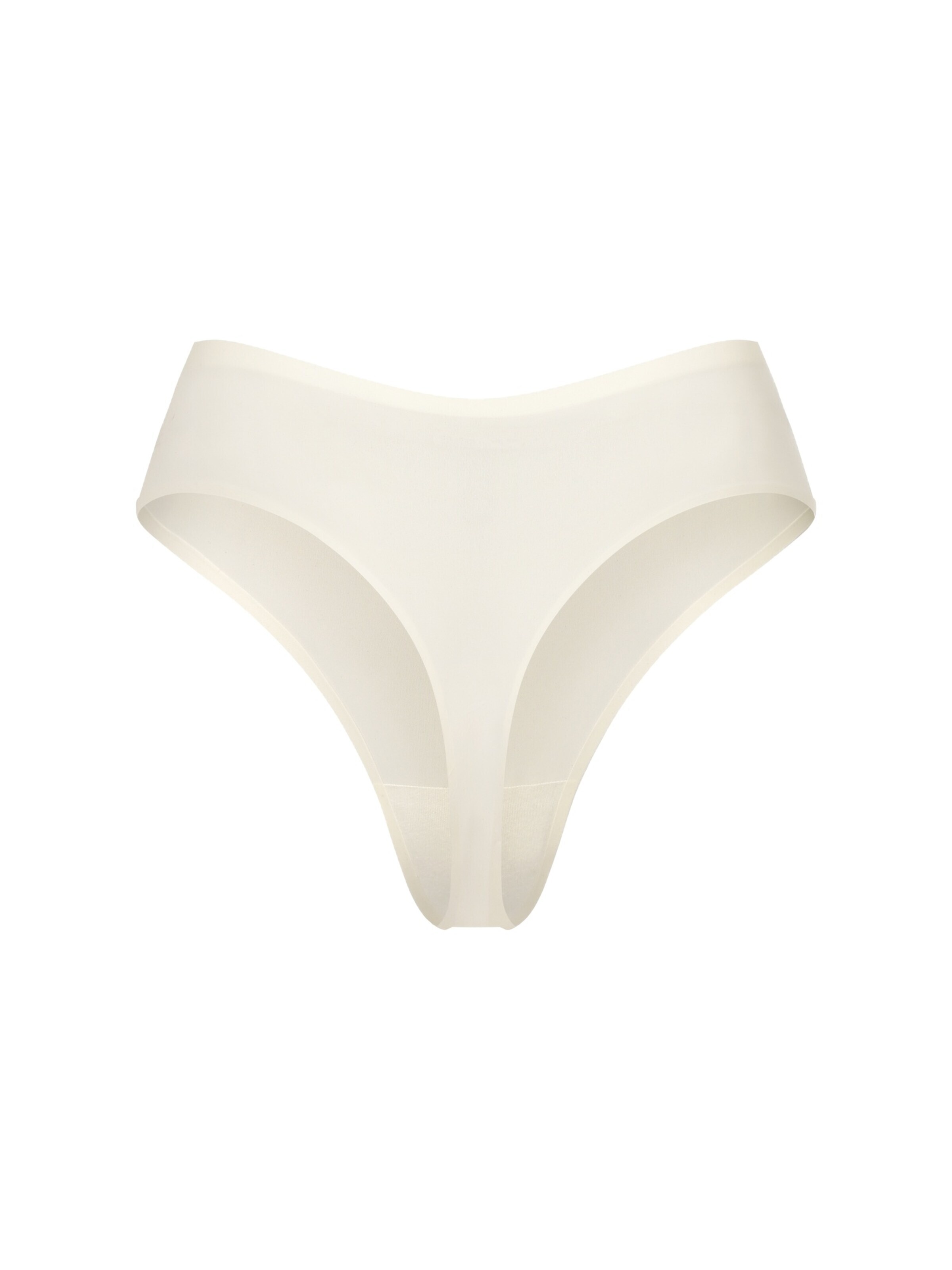 cfab String 'Air Sense Tanga' in Beige