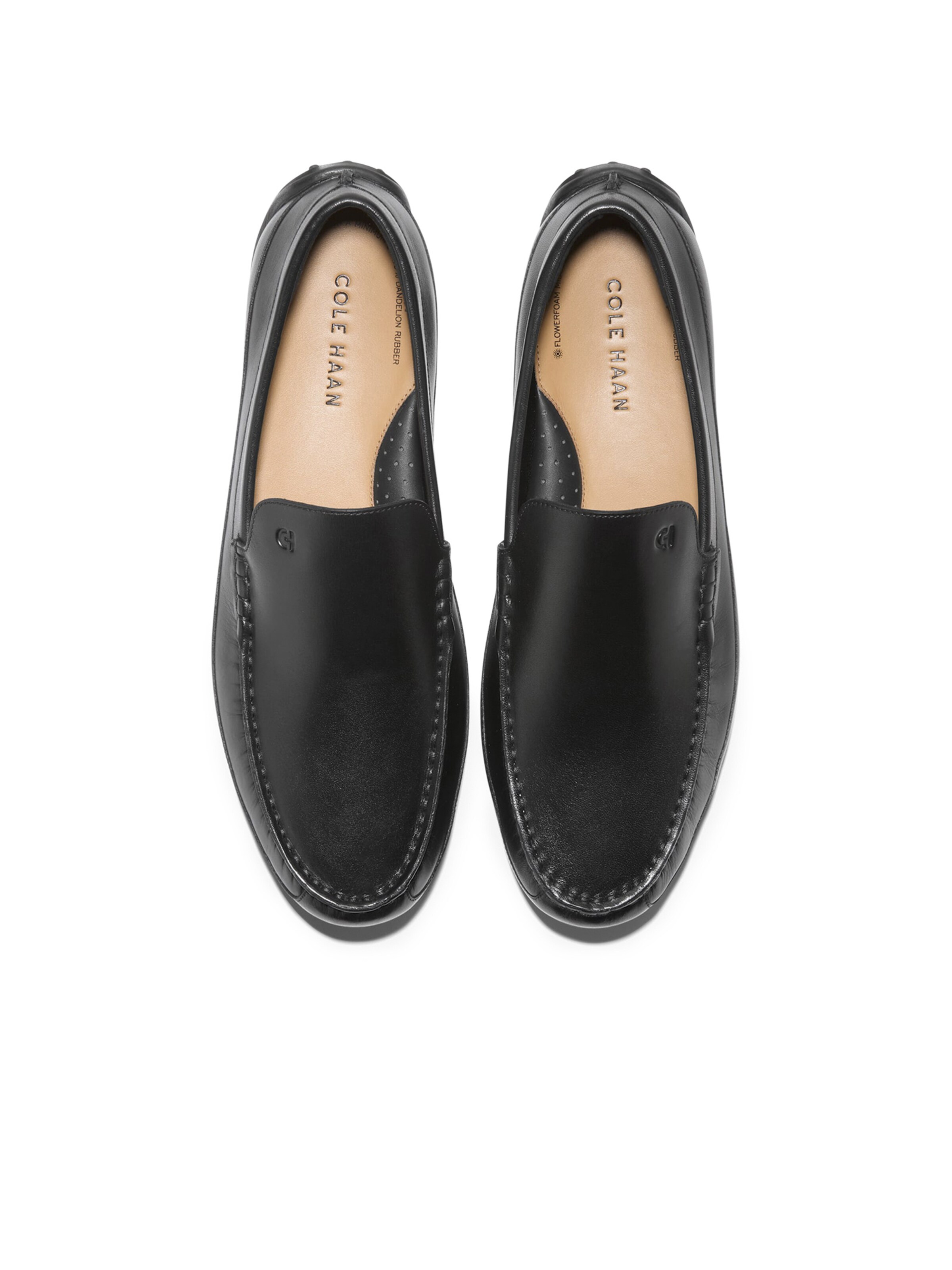 Chaussure basse 'SULLIVAN ' Cole Haan en noir
