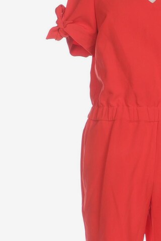 heine Overall oder Jumpsuit M in Rot
