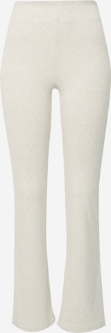 ONLY PLAY Workout Pants 'KIARA' in Beige: front