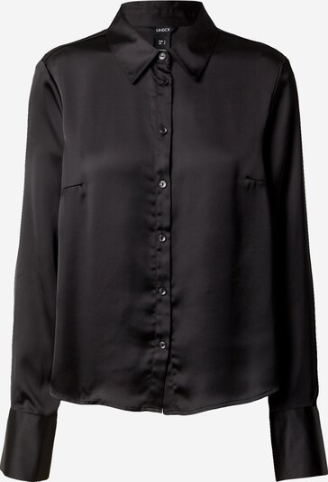 Lindex Blouse 'Jasmine' in Black, Item view