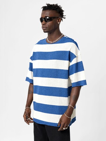 VAMOS CLO Shirt 'Fort Lauderdale' in Blue