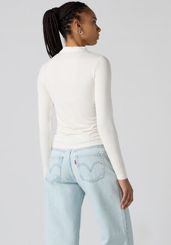 LEVI'S ® T-Shirt in Weiß