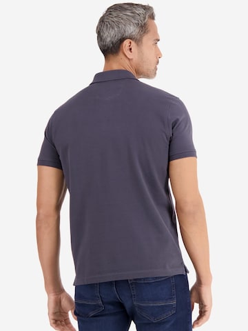 LERROS Shirt 'Basic' in Silver