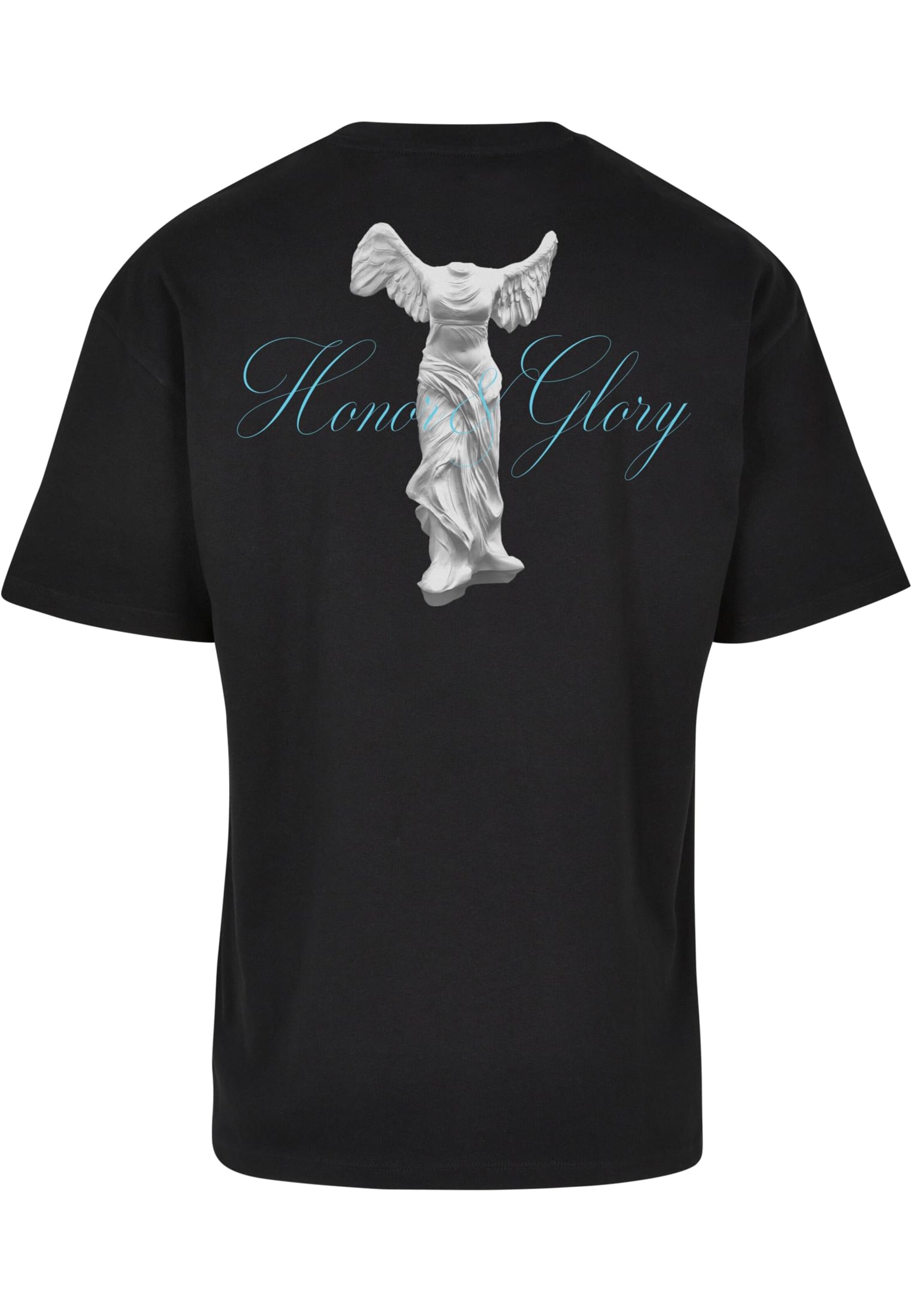 9N1M SENSE Shirt in Black