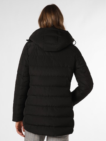 Fuchs Schmitt Winter Jacket in Black