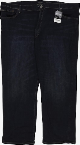 Polo Ralph Lauren Jeans 50 in Blau: Vorderseite