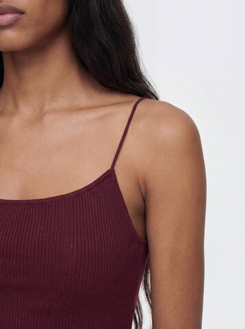 studioselect Τοπ 'Lena' σε κίτρινο