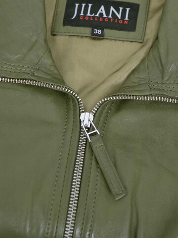 Jilani - Chaqueta de entretiempo en verde