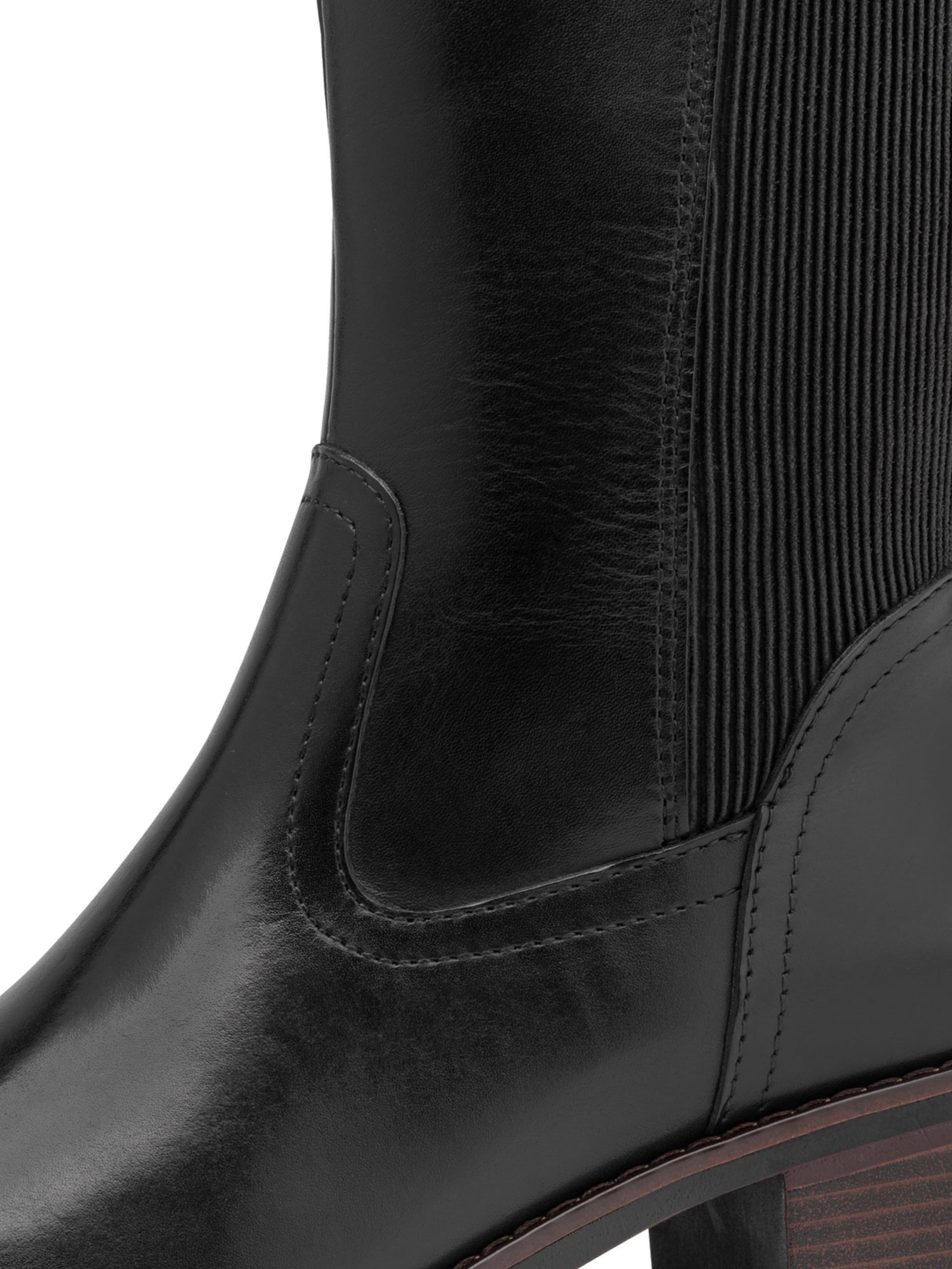 MARCO TOZZI Boots in Black