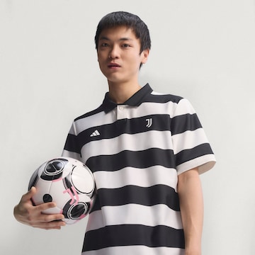 ADIDAS PERFORMANCE Functioneel shirt 'SGURA AU' in Zwart