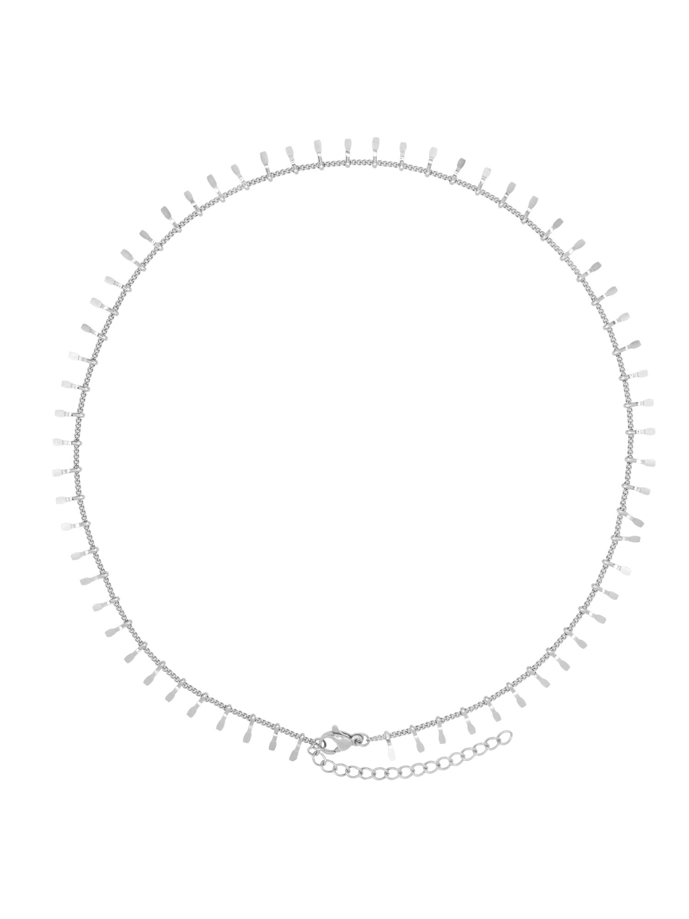 Chaîne 'Balba' Heideman en argent