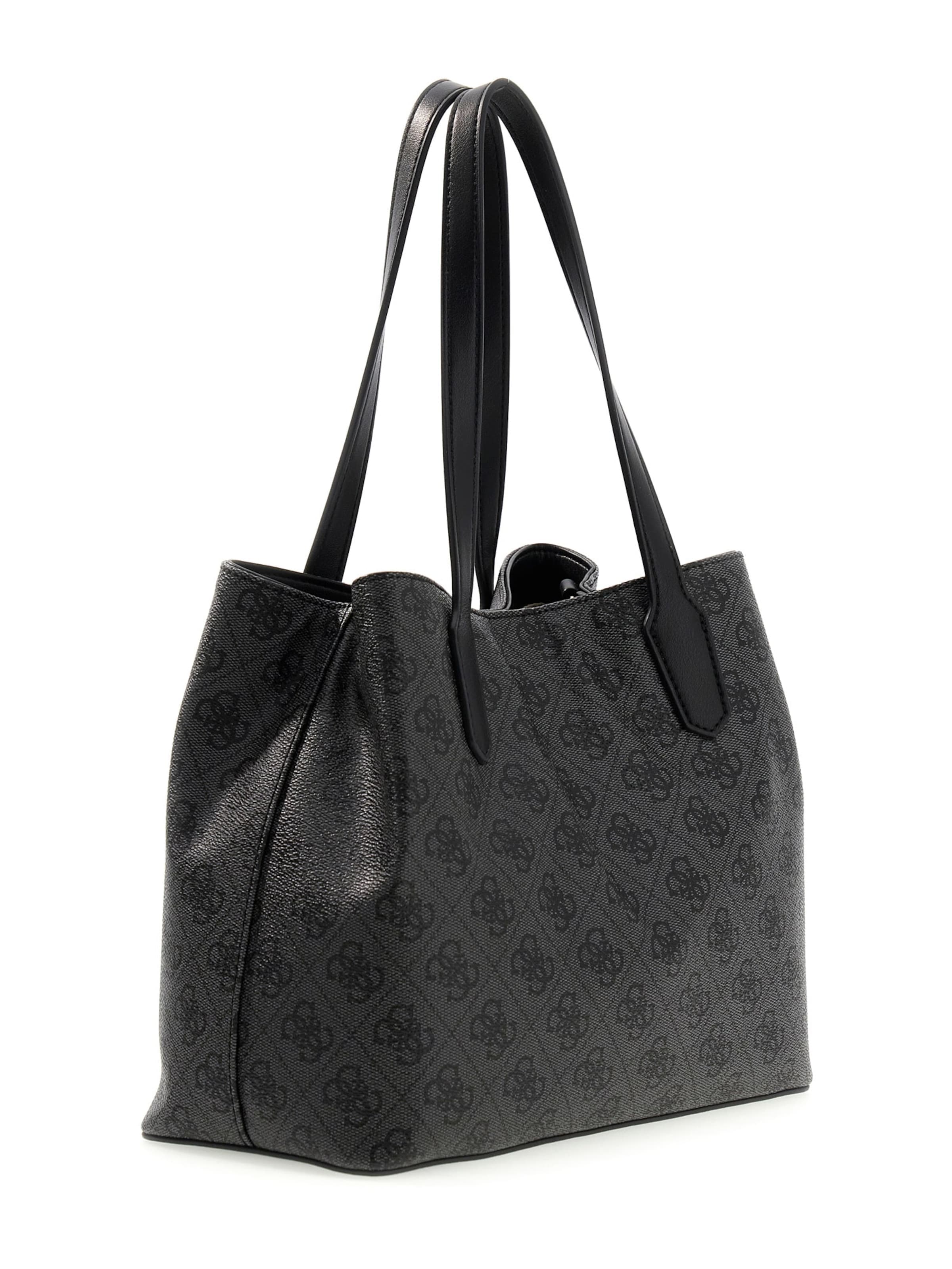 GUESS - Bolso en negro