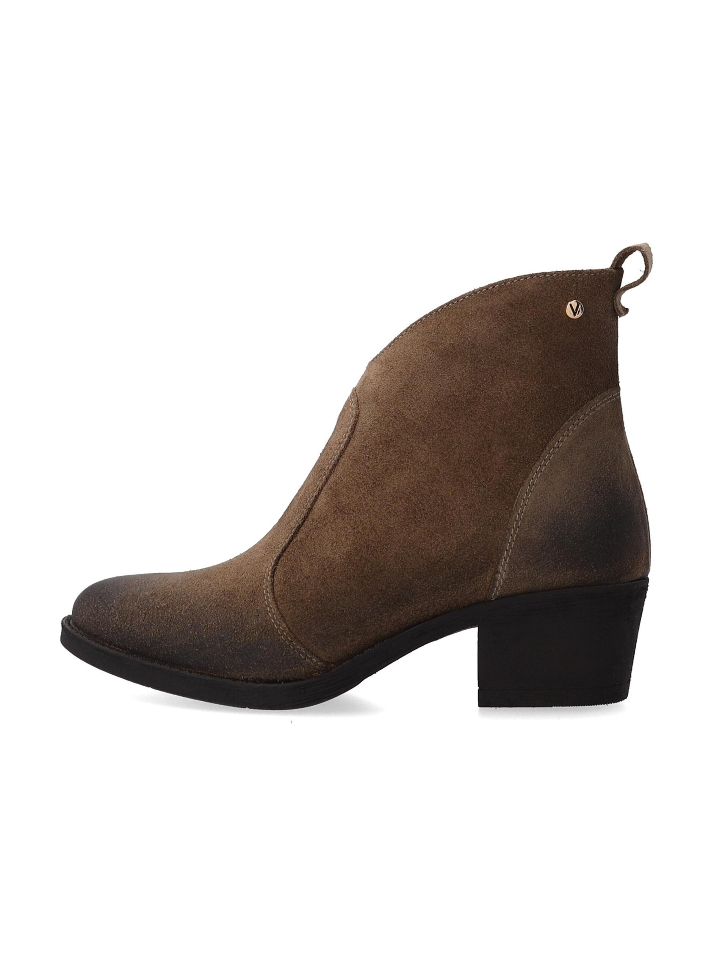 VENEZIA Ankle Boots 'Venezia'‌‌‌‌ in Grau