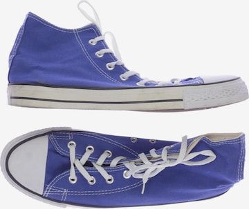 CONVERSE Sneaker 44 in Blau: predná strana