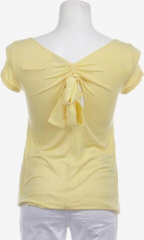 MAX&Co. Top & Shirt in S in Yellow