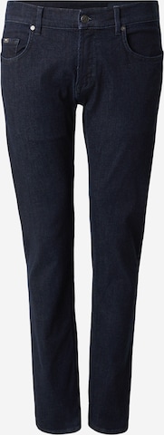 HECHTER PARIS - Calças de ganga 'BELFORT' em azul: frente