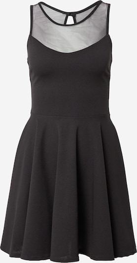 WAL G. Cocktail dress 'TANNI' in Black, Item view
