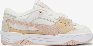 PUMA Låg sneaker '180 PRM' i vit