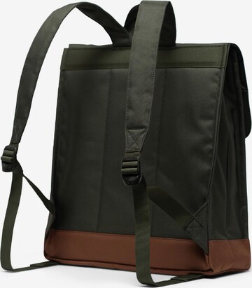 Herschel Backpack 'City' in Green