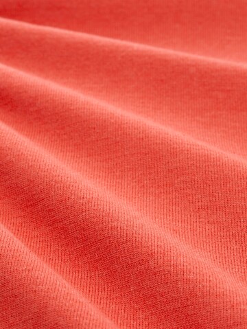 Regular fit Pullover di TOM TAILOR in rosso
