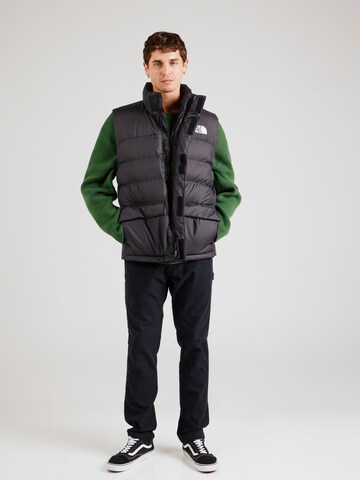 Gilet 'LIMBARA' THE NORTH FACE en noir