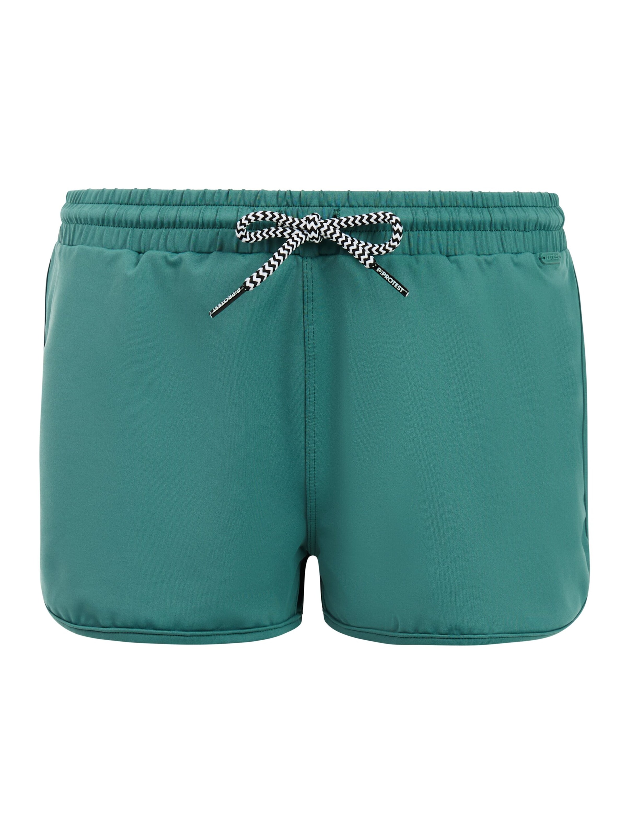 PROTEST Sportbademode 'PRTAmisa JR'‌ in Beige: Vorderseite