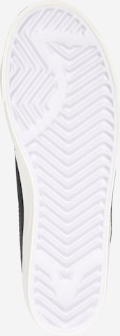 Nike Sportswear Korkeavartiset tennarit 'BLAZER MID 77 JUMBO' värissä valkoinen