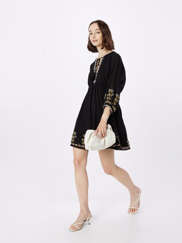 Robe 'TAKIS' Vanessa Bruno en noir