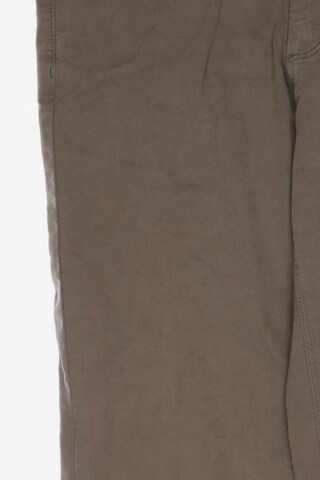 Comptoirs des Cotonniers Pants in S in Brown