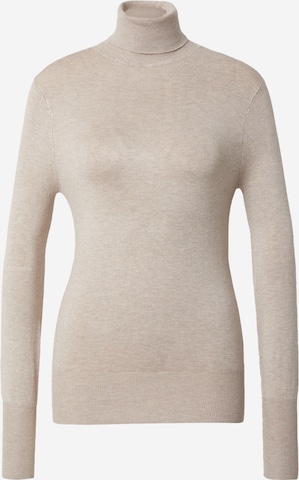 ONLYPulover 'ONLVENICE' - bež boja: prednji dio