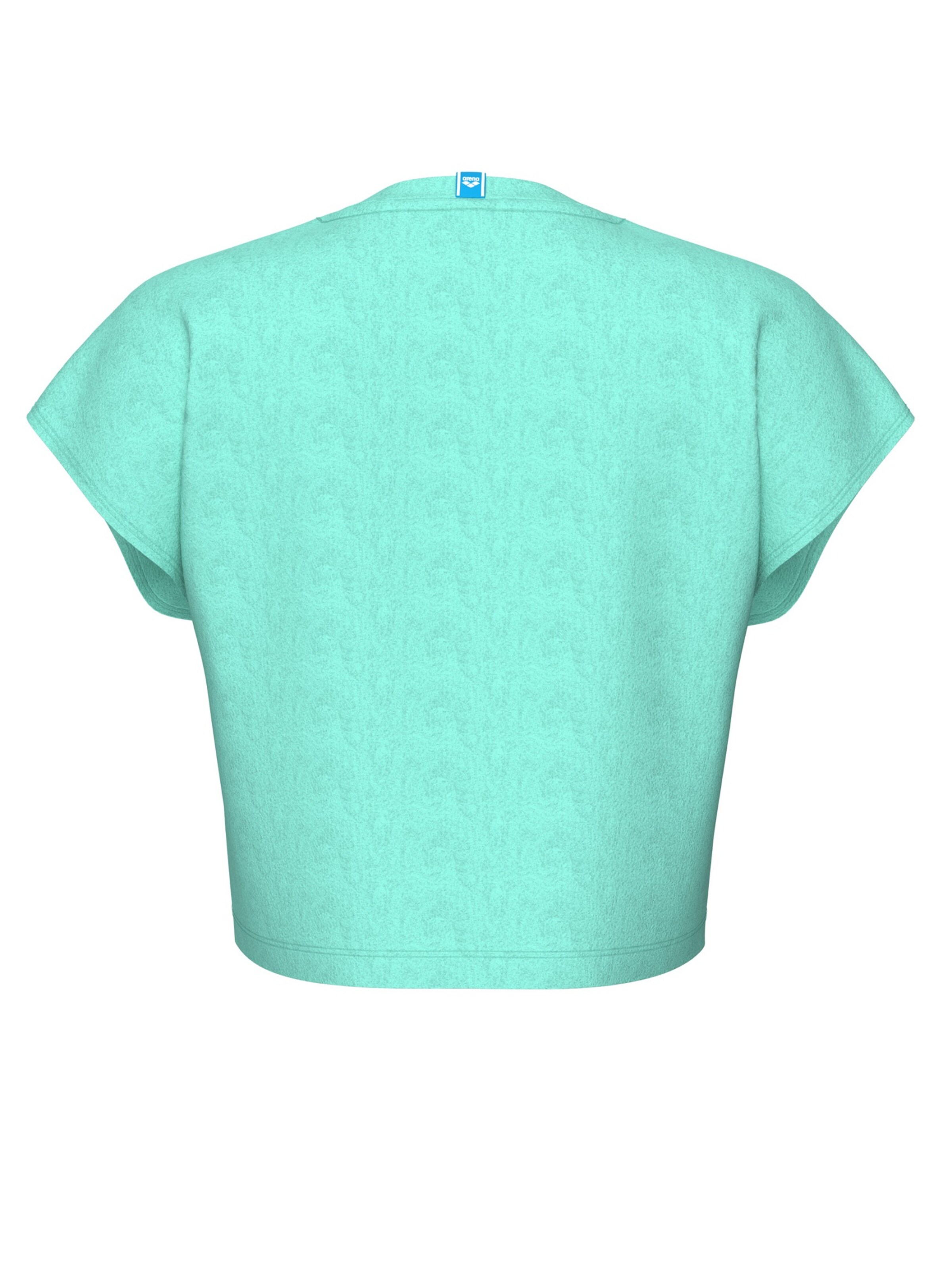 ARENA - Camiseta en azul