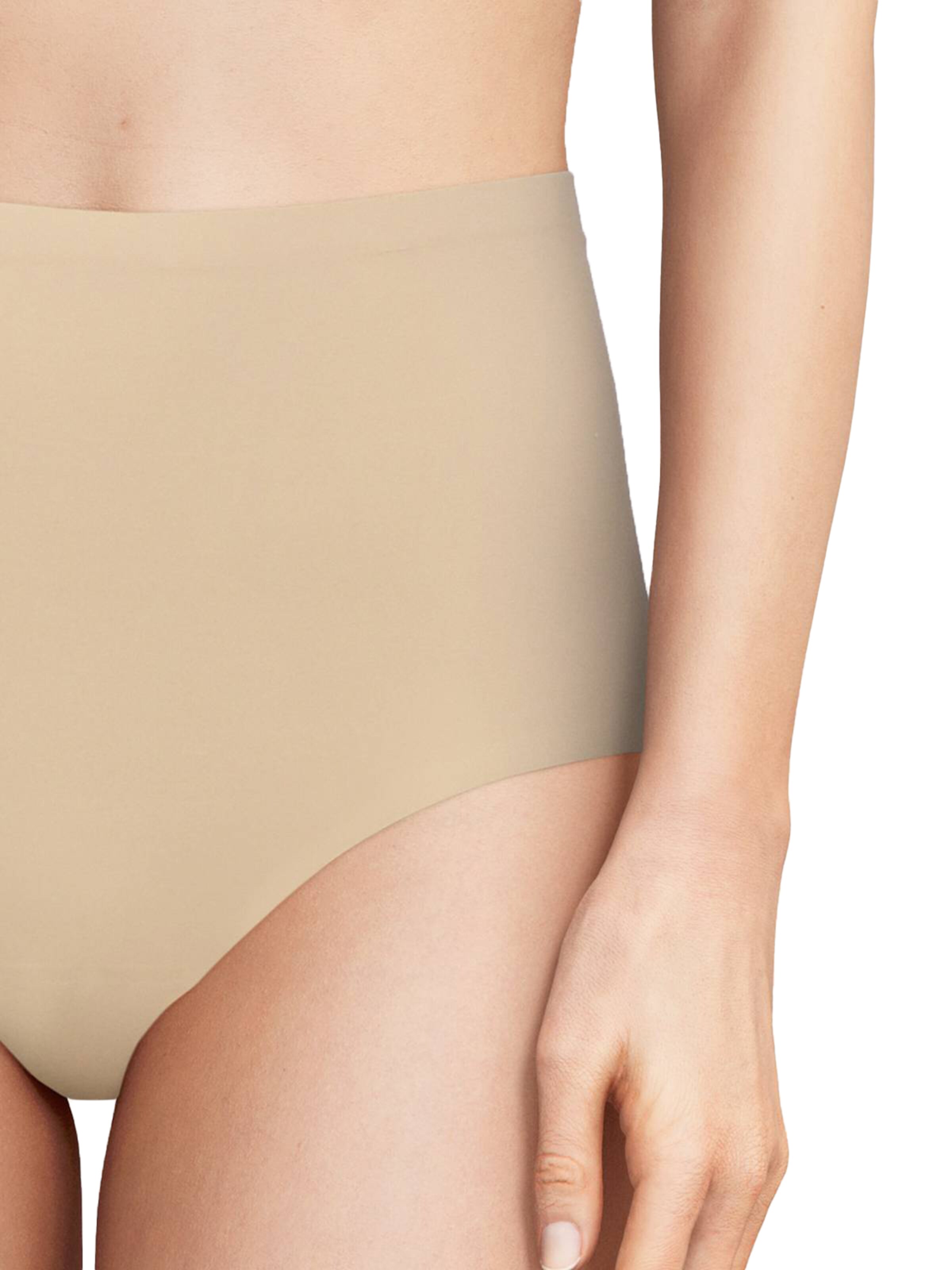 Chantelle Panty i beige