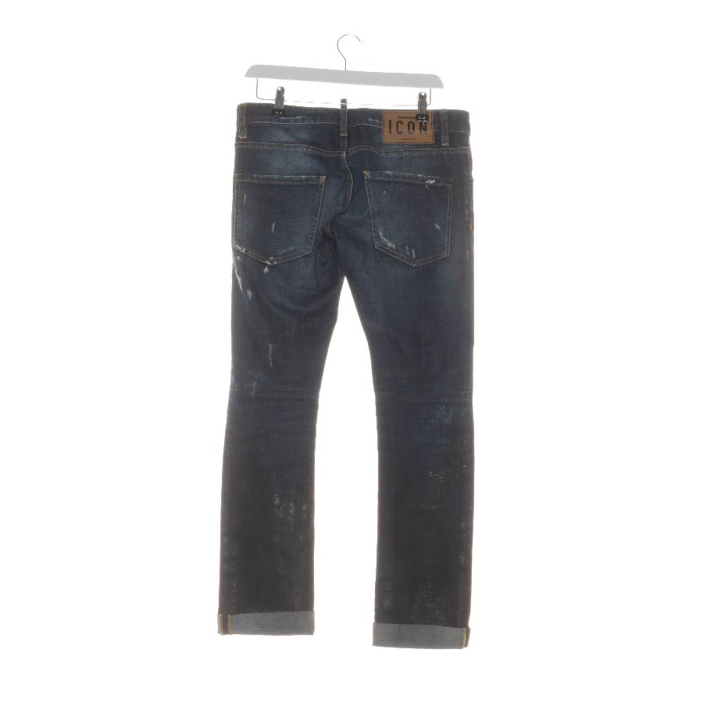 DSQUARED2 Jeans in 46 in Blue