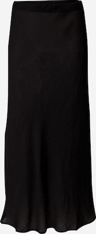 Birgitte Herskind Skirt 'Tween' in Black: front