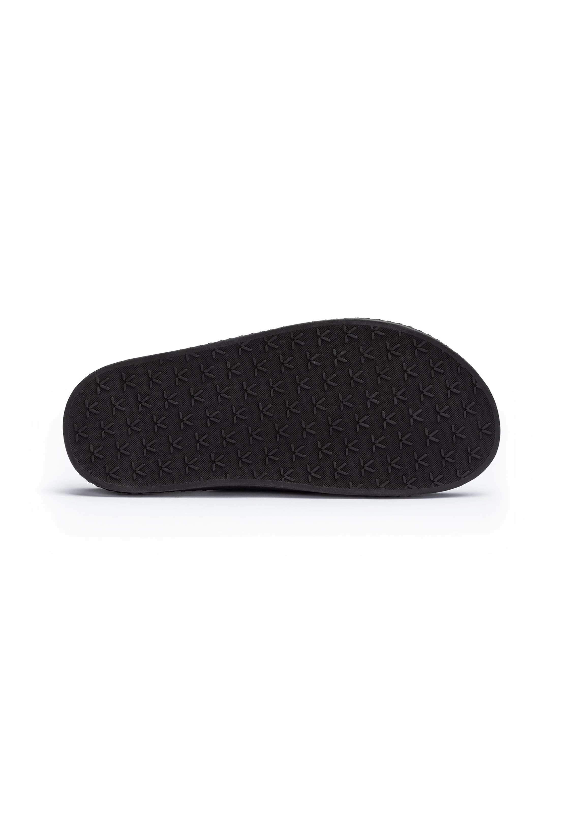 LLOYD Sandale 'TRAVA' in Schwarz