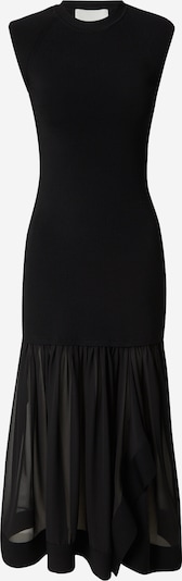 3.1 Phillip Lim Kleid in schwarz, Produktansicht