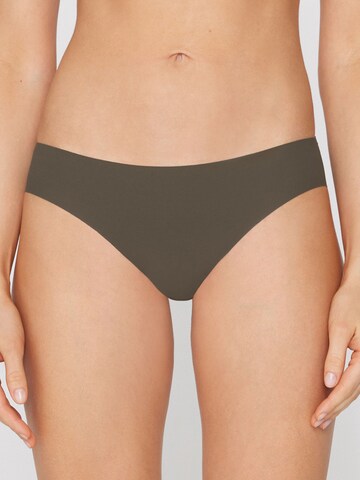 Tezenis Panty in Green: front