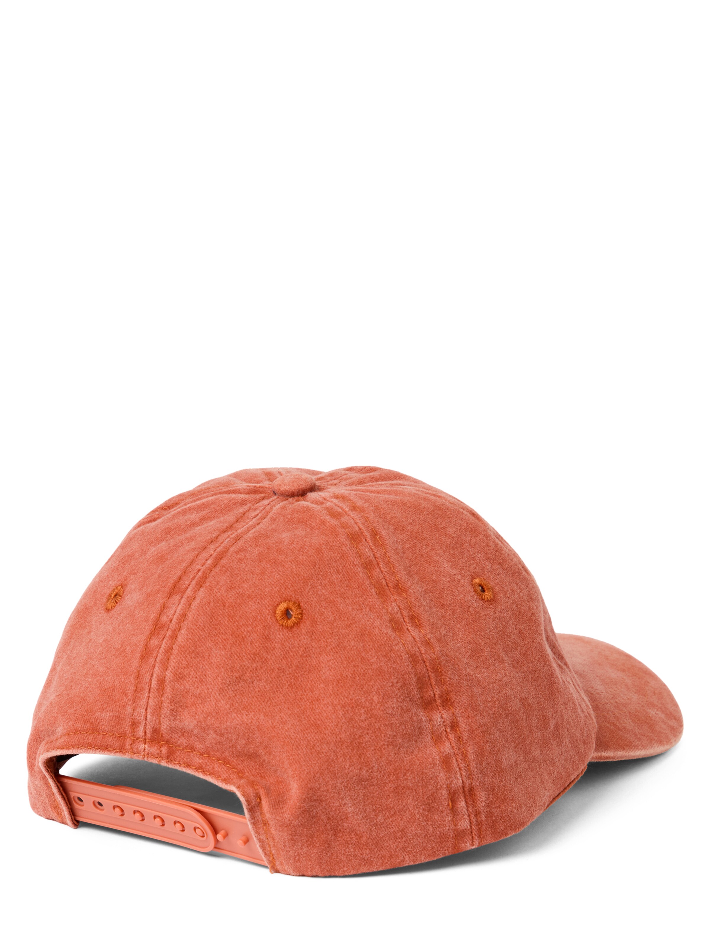 Nils Sundström Cap in Brown