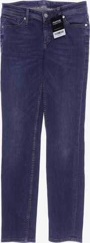 BOGNER Jeans in 27 in Blue: front