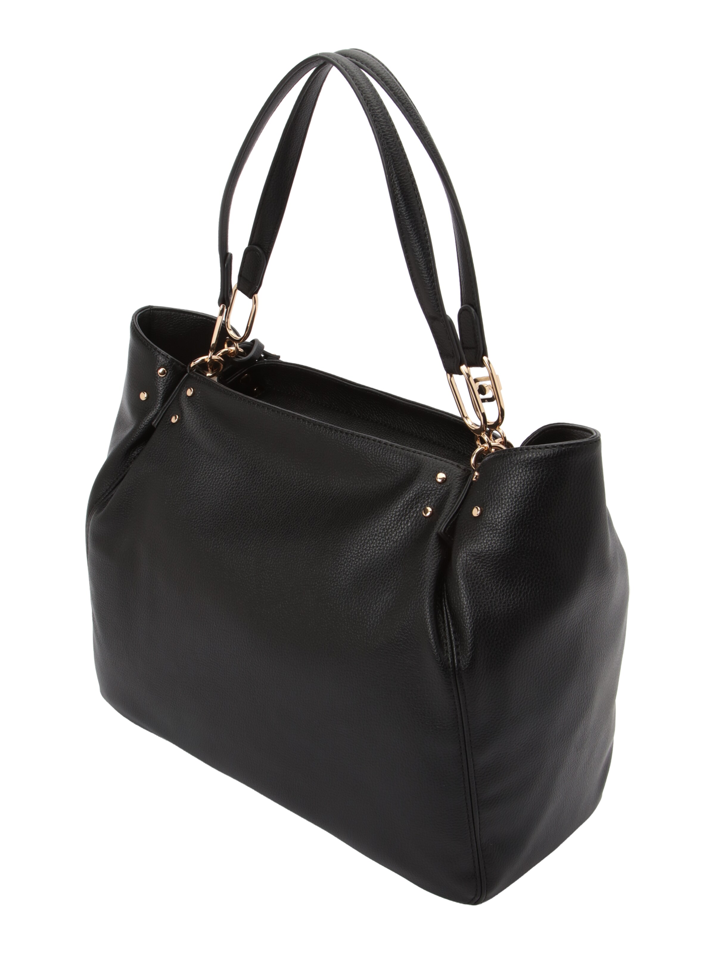 Liu Jo Poodlemiskott 'ECS', värv must