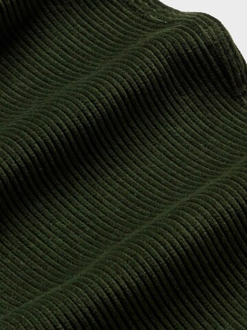 Thinking MU Regular Hose (GOTS) in Grün