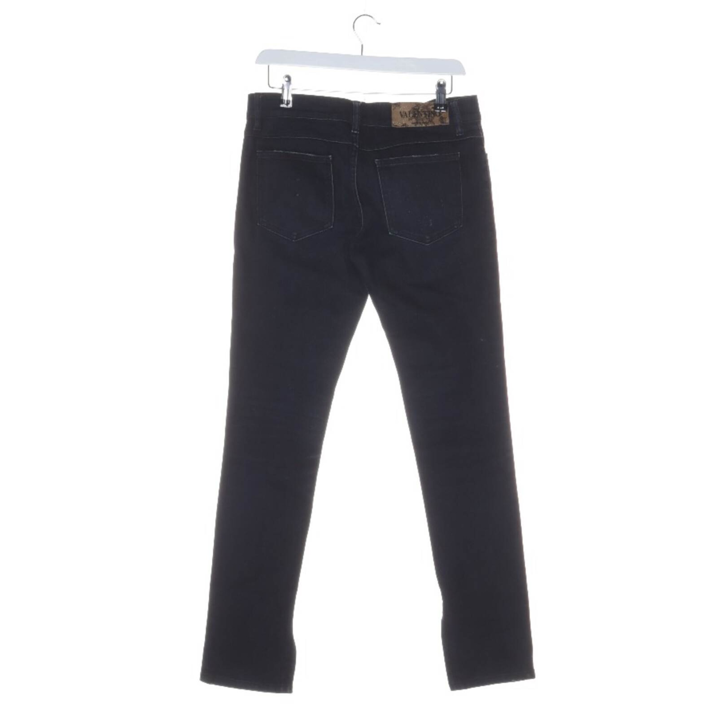 VALENTINO Jeans 29 in Blau
