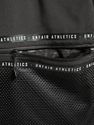 Unfair Athletics Between-Season Jacket in Black