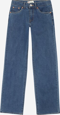 Levi's Kids Jeans in Blau: predná strana