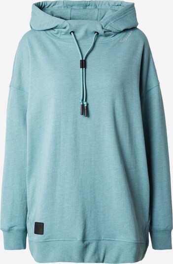 Ragwear Sweatshirt 'LINUSA' in taubenblau, Produktansicht
